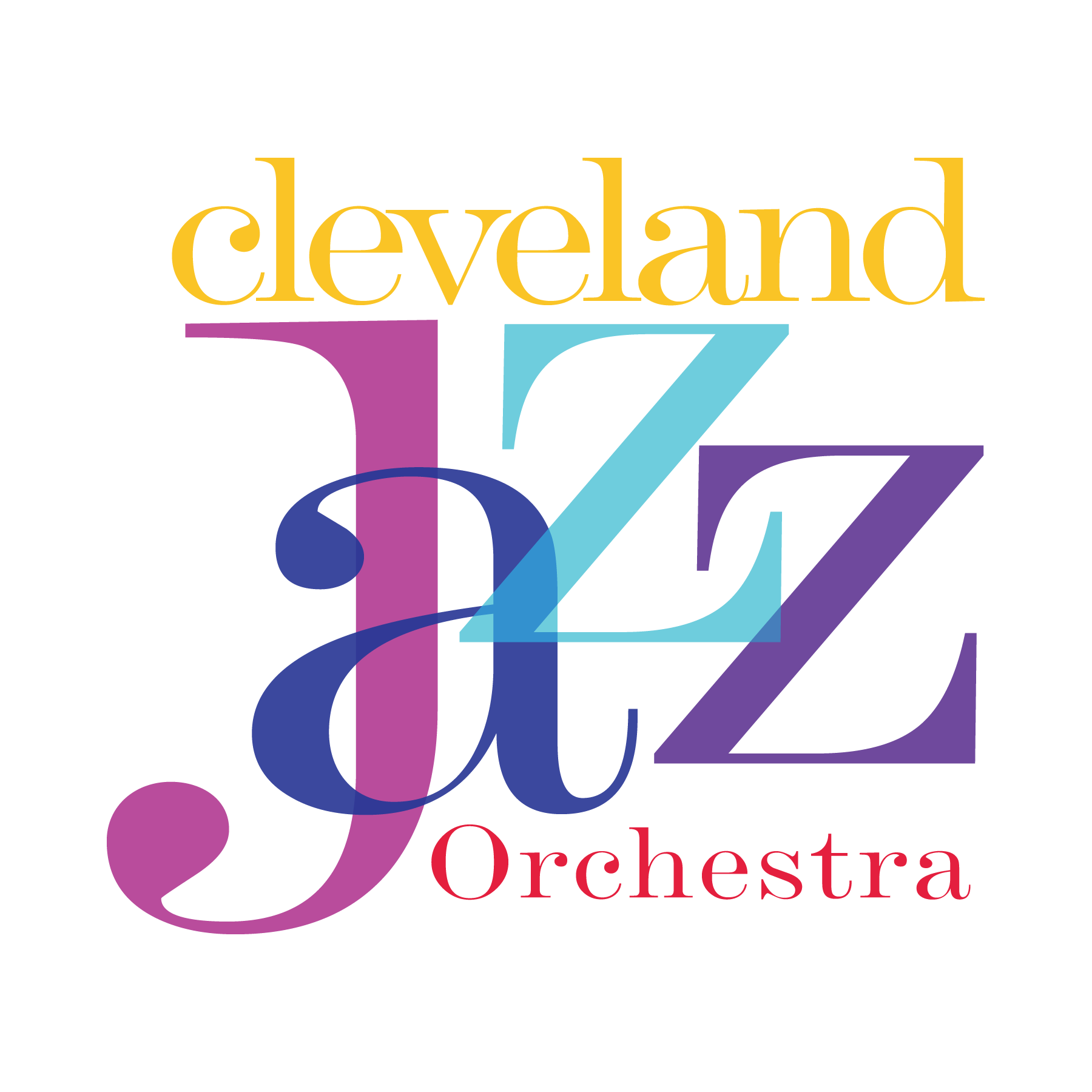 Cleveland Jazz Orchestra | Discover Jazz in the Region